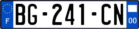 BG-241-CN