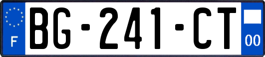 BG-241-CT