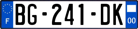BG-241-DK