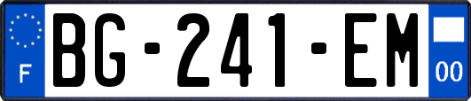 BG-241-EM