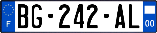 BG-242-AL