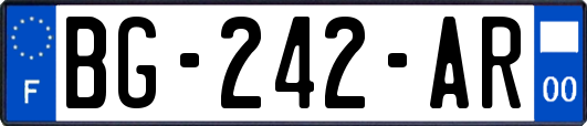 BG-242-AR