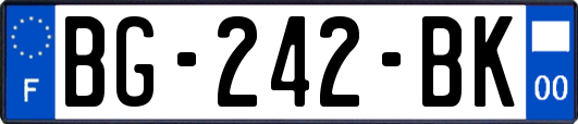 BG-242-BK