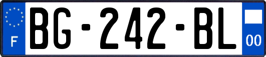 BG-242-BL