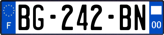 BG-242-BN