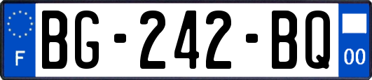 BG-242-BQ