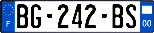 BG-242-BS