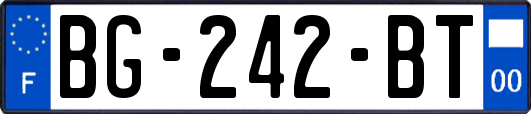 BG-242-BT