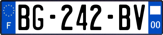 BG-242-BV