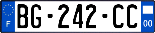 BG-242-CC