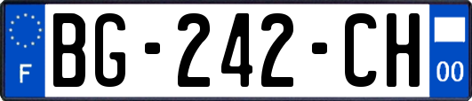 BG-242-CH