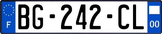 BG-242-CL