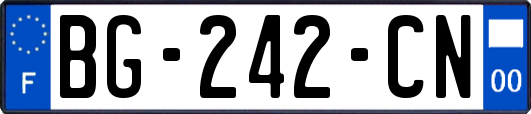 BG-242-CN