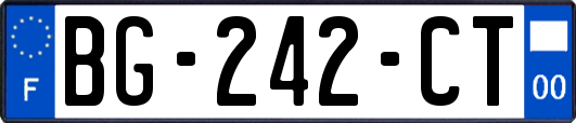 BG-242-CT
