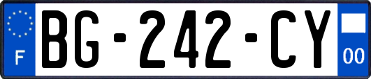 BG-242-CY