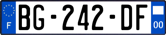 BG-242-DF