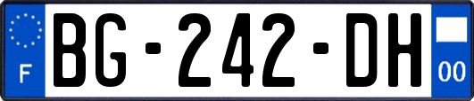 BG-242-DH
