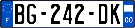 BG-242-DK