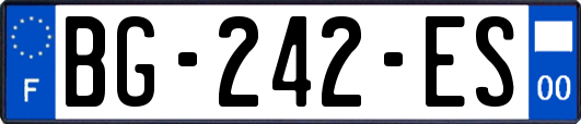 BG-242-ES