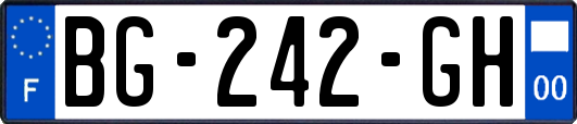 BG-242-GH