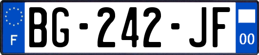 BG-242-JF