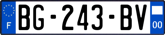 BG-243-BV