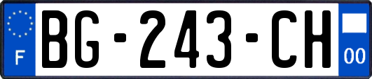 BG-243-CH