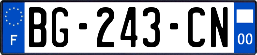 BG-243-CN