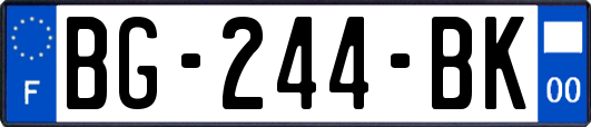 BG-244-BK