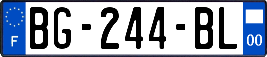 BG-244-BL