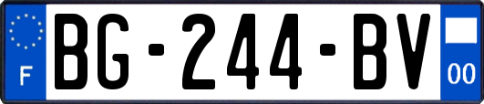 BG-244-BV