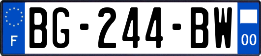 BG-244-BW