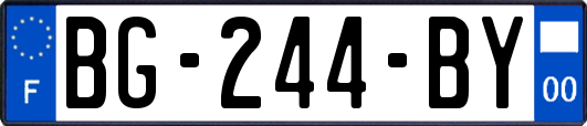 BG-244-BY