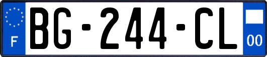 BG-244-CL