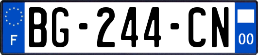 BG-244-CN