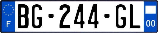 BG-244-GL