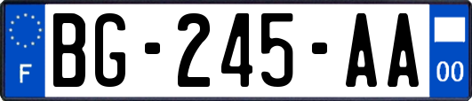 BG-245-AA