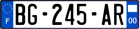 BG-245-AR