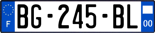 BG-245-BL