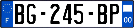 BG-245-BP