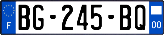 BG-245-BQ