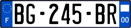 BG-245-BR