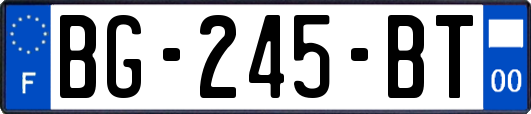 BG-245-BT