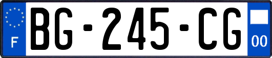 BG-245-CG