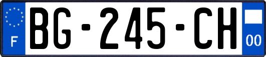 BG-245-CH