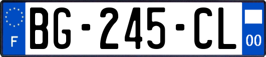 BG-245-CL