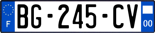 BG-245-CV
