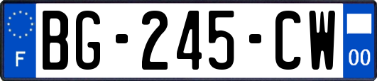 BG-245-CW