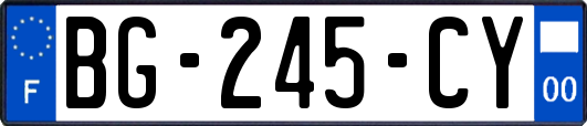 BG-245-CY