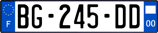 BG-245-DD